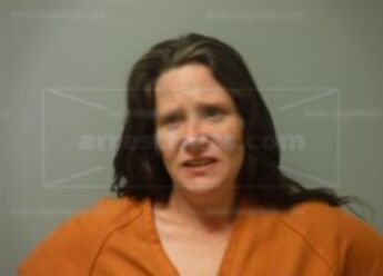 Melissa Jane Benham