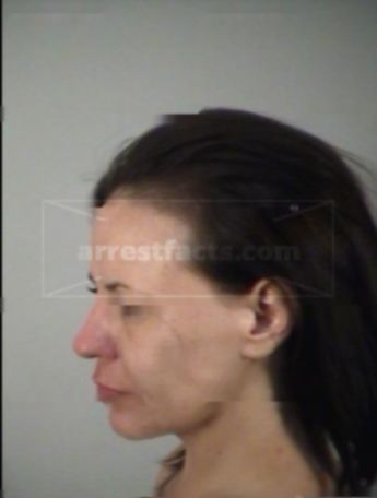 Jennifer Charurese Ward