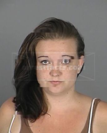 Tiffany Leeann Currier