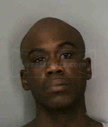 Franco Denard Mitchell