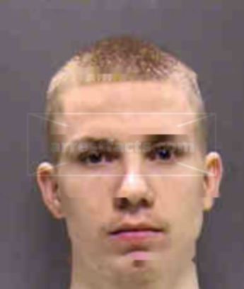 Patrick John Hayes