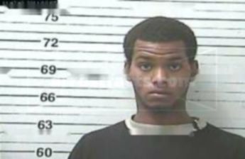 Ashley Ashon Devonte Holmes