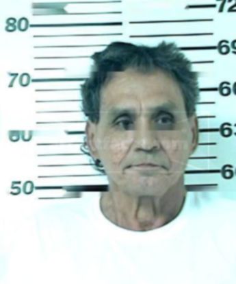 Charles Carlos Lopez