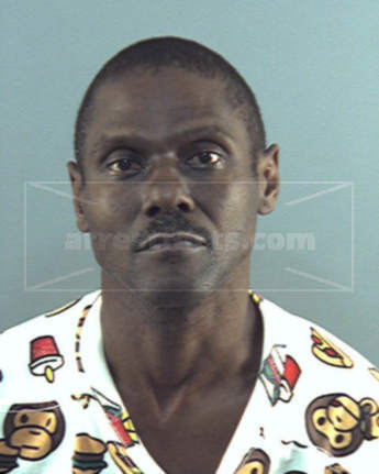 Willie John Parker