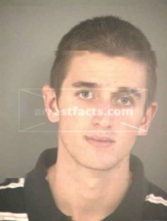 Mason Joseph Evans
