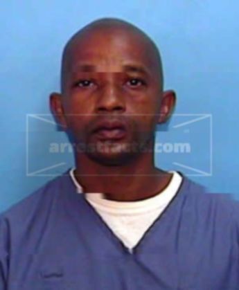 Alonzo Neal Galloway