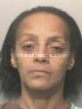 Desiree Denise Williams