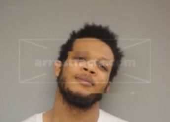 Ryan Eugene Durr' Boudreaux
