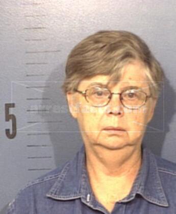 Margaret Ellison