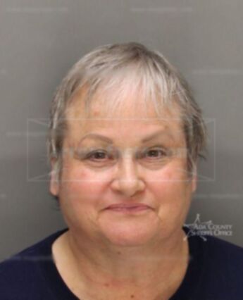 Linda Holden Snell