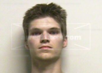 Jason Scott Shumway