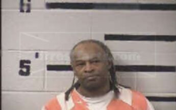 Calvin Odell Jones