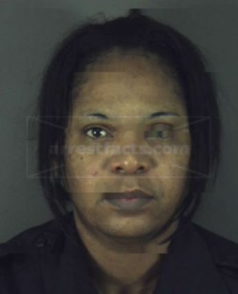 Kimberly Annise Polk