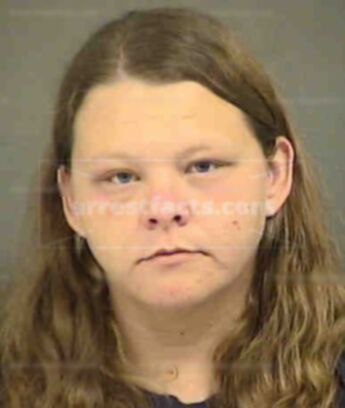 Amanda Sue Jones