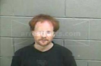Forrest Rogers Buchanan