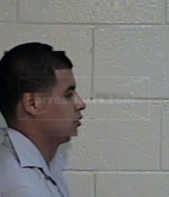 Lee Roy Alonzo Villarreal