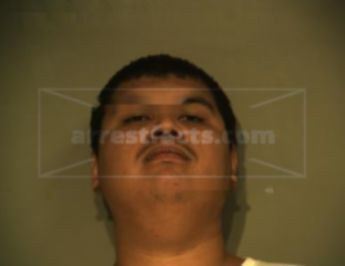 Jonathan Angel Vargas