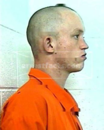 David L Harp Jr.
