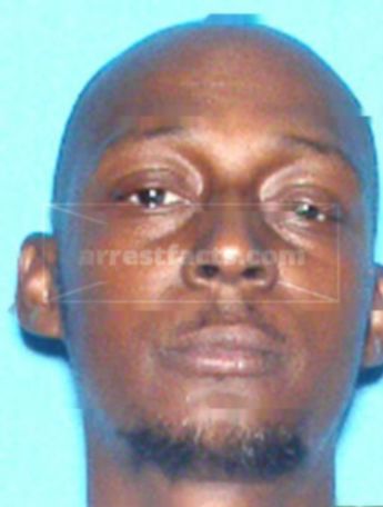 Jimmie Dontye Jones