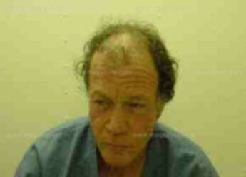 Daniel Edward Davidson