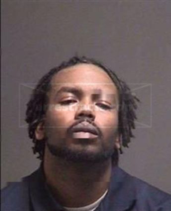 Sardarius Jerome Pugh