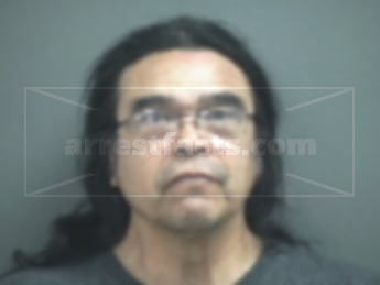 Gregory Dewain Towner