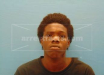 Devontae Lamount Barrett