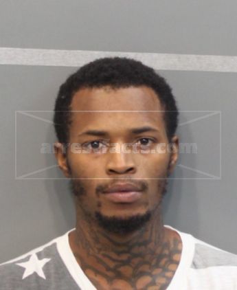 Dominique Dewayne Brown