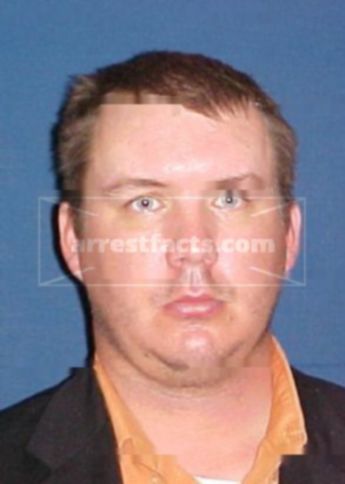 James Brent Richardson
