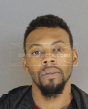Kelvin Justin Mccoy