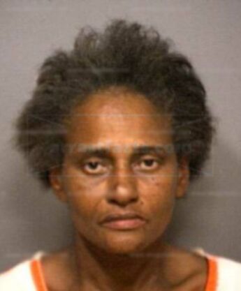 Glenda Faye Lake