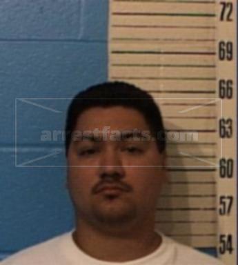 John R. Vega