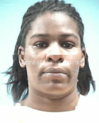 Shiffon Evans