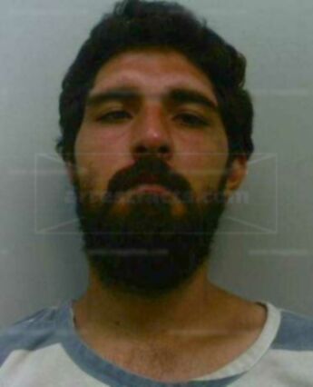 Christopher Reyes Silva