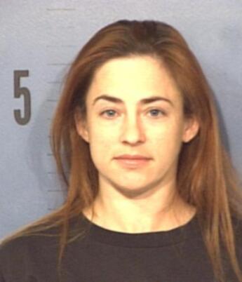 Lisa Danielle Rawlins