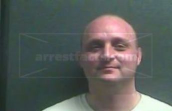 Timothy Austin Russell Jr.