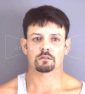Christopher Scott Walker