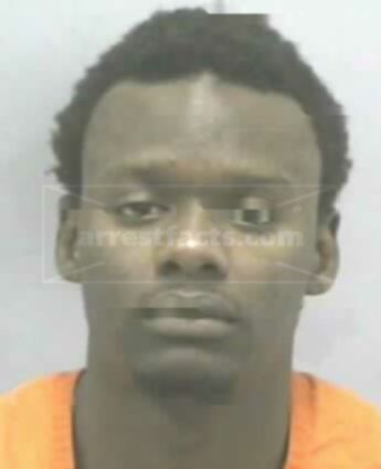 Kendal Isaiah Hunter