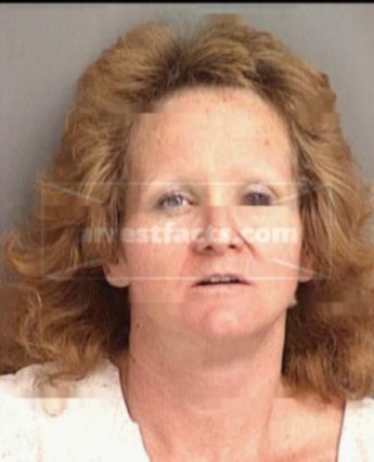 Sandra Marie Butterfield