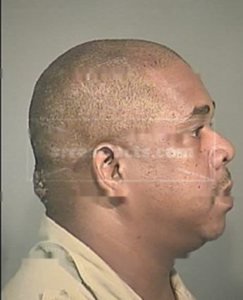 Terrance Oliver Lakeman