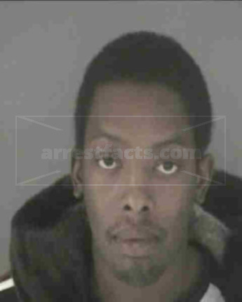 Jayson Lamar Davis