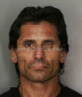 Martin G Mascorro