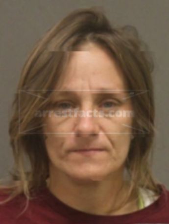 Heather Marie Ingram