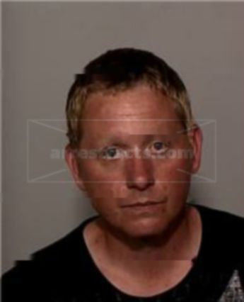 Dustin Jay Obrien