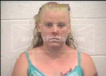 Leslie Rae Myers