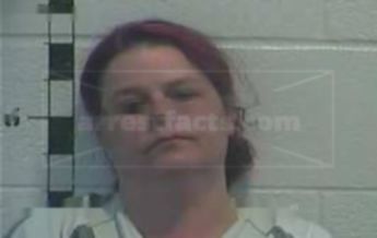 Donna Lee Mcroberts