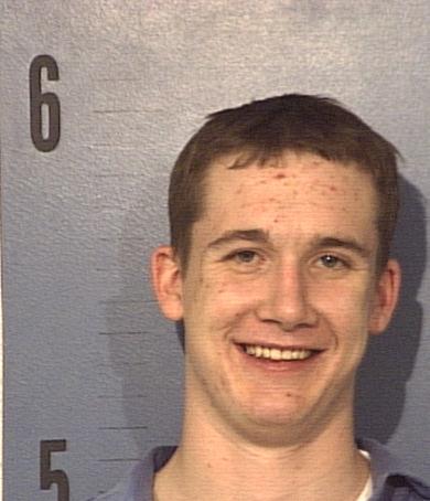 Steven Dewayne Gibson