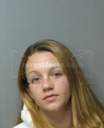 Jessica Hinkle
