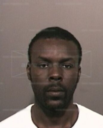 Cordell Harris
