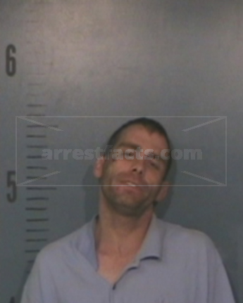 Cory Scott Henry